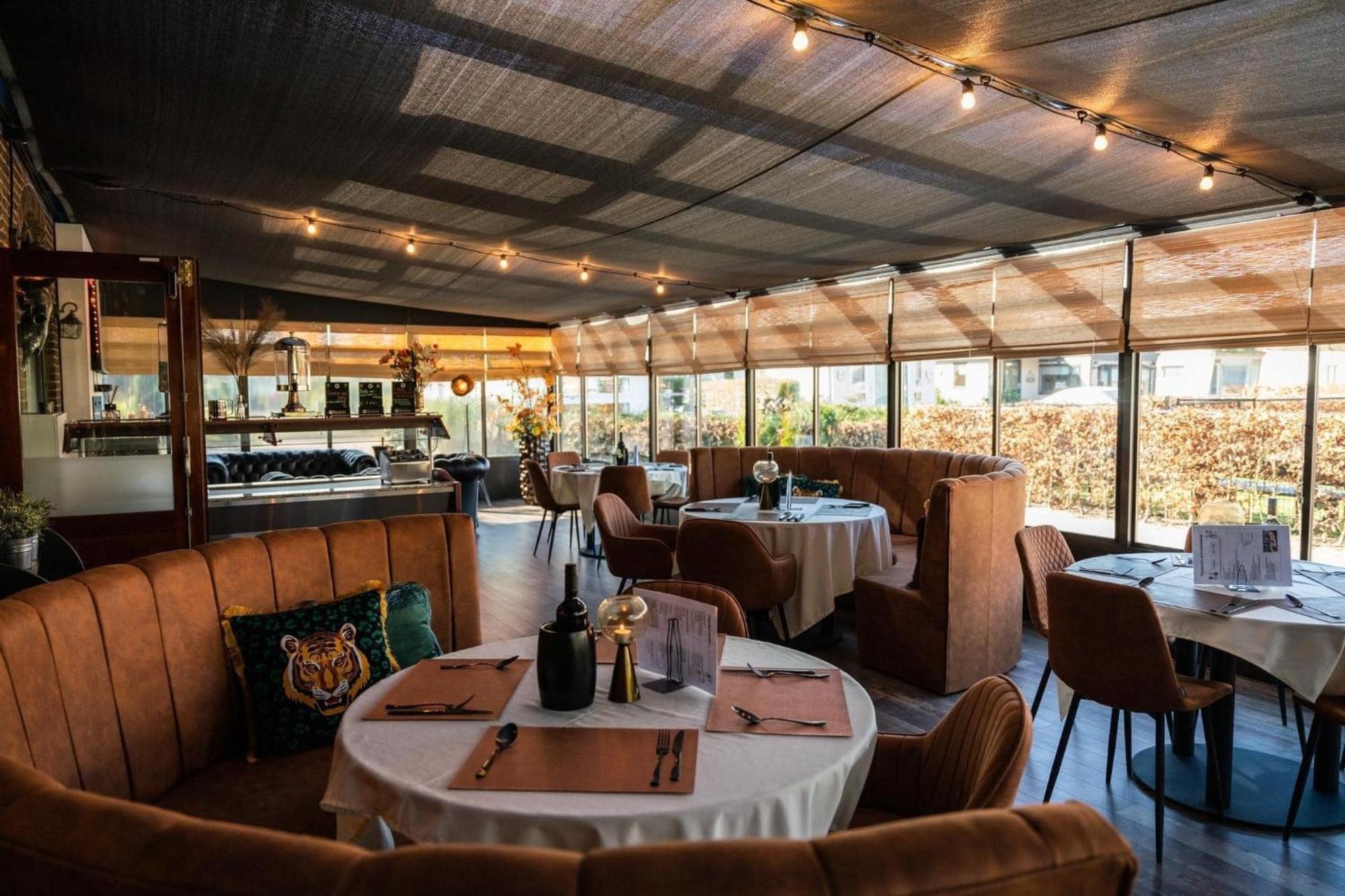 Top Luxe Chalet - Kindvriendelijk - Bos En Heide Harderwijk Ngoại thất bức ảnh